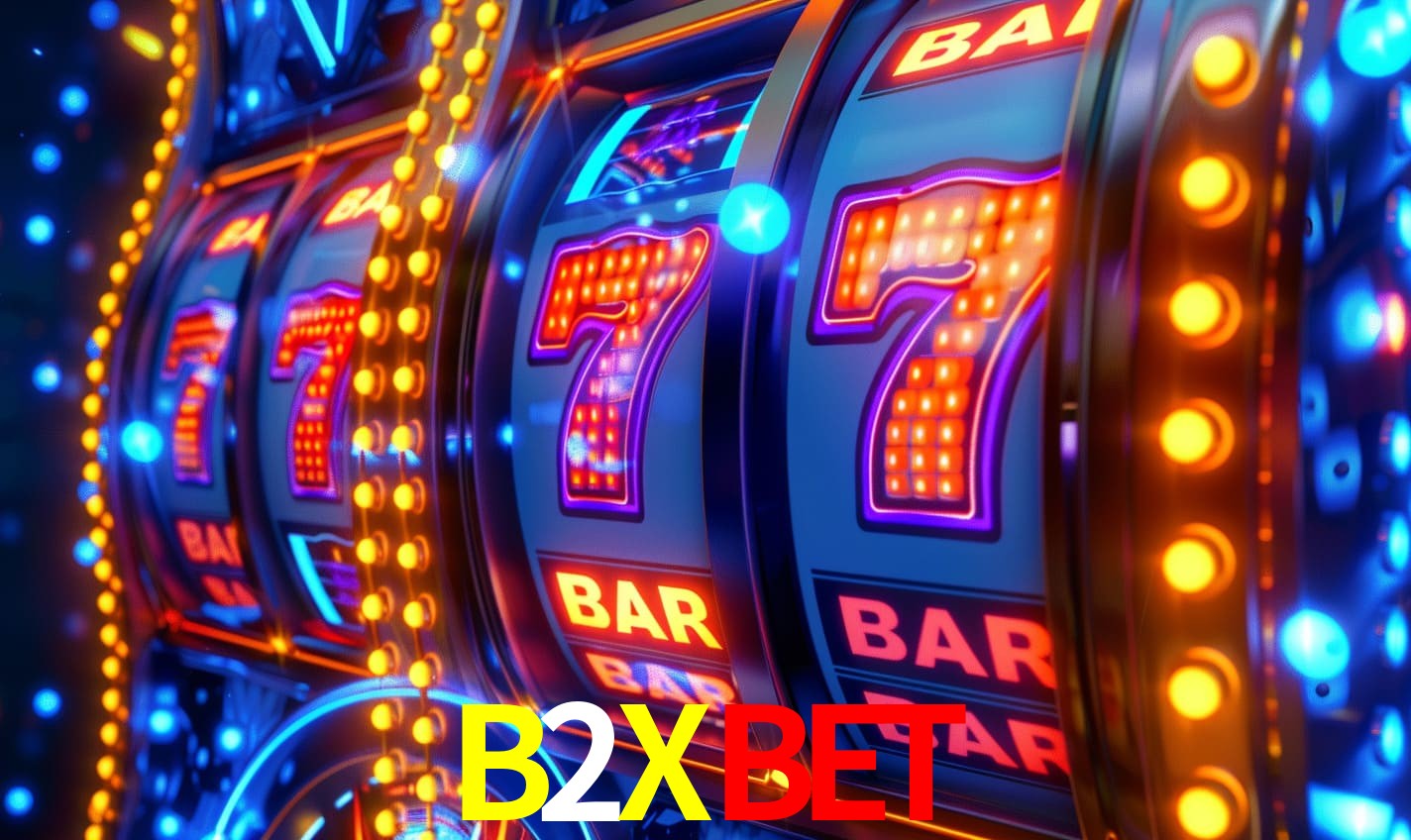 Bônus B2Xbet Para Todos